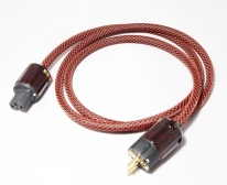 Kabel zasilający SCHUKO HI-FI wysoka jakość IEC
